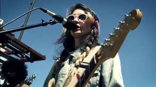 Speedy Ortiz - Raising the Skate (Live on PressureDrop.tv)