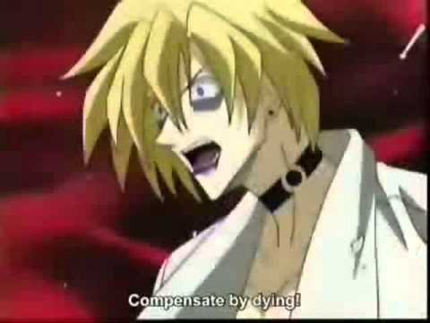 Faust x Eliza - Tearing Up My Heart