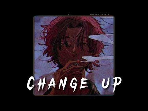 [Beat Switch] "Change Up" | PLK X 90's Boom Bap/Trap Type Beat 2023