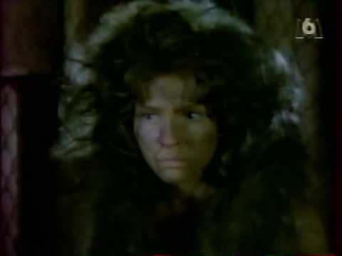 Manimal (La Femme louve) Extrait