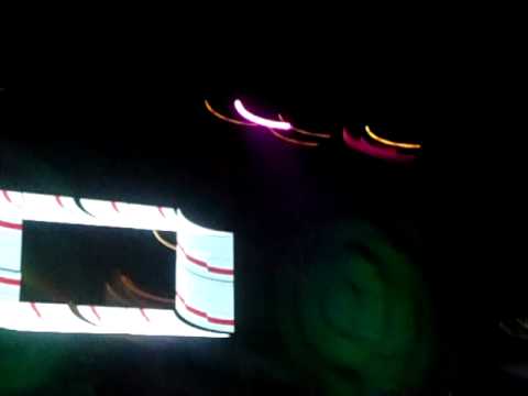 UMF 2011 - SIdney Samson - the world is yours