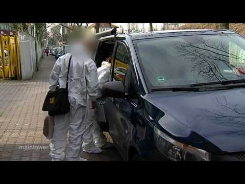 Familiendrama in Offenbach