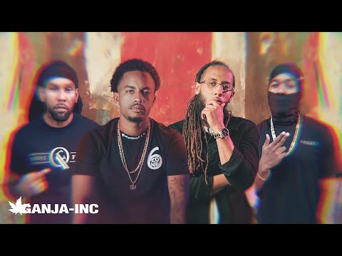 NumbaSix, Freddy Rasta - BATI PAMI ft. Biejo300, Ser-G (prod. Sky Blaqq) [Visualizer]