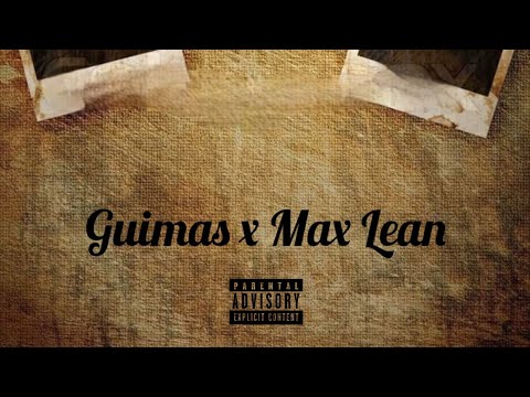 Guimas - Indirectas feat Max lean ( DJ Gaio)
