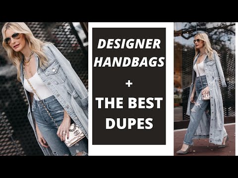 Best Designer Handbags of 2022 | Fashion Over 40