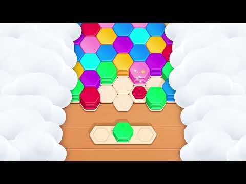 What the Hex! Color Sort video thumbnail