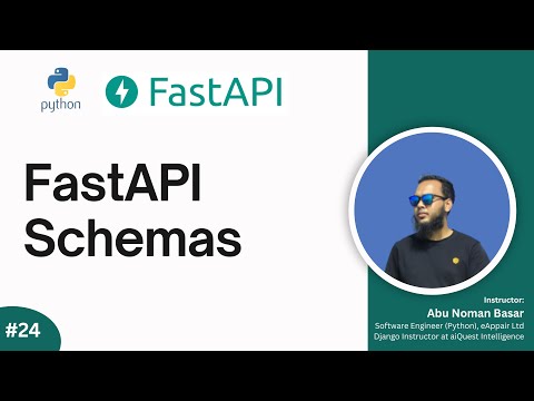 01 FastAPI Explained in 10 Minutes Modern Python Framework