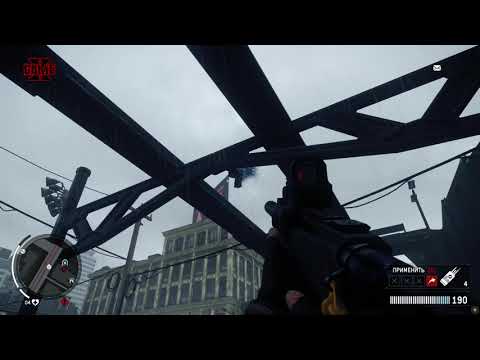 HOMEFRONT THE REVOLUTION Gameplay Walkthrough Part 5