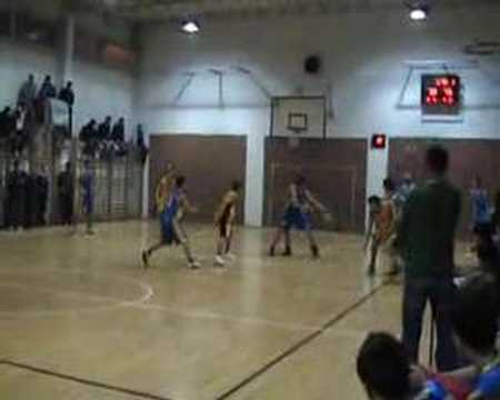 juniori kk donji vakuf