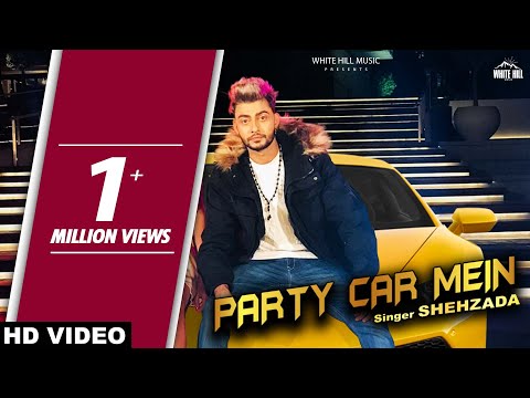 Party Car Mein — watch video