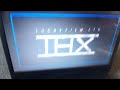 Freddo Watches The THX Logo Again