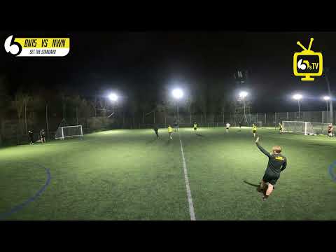 BN15 Finest vs NWN FC - Lancing Manor, Wednesday - Season 7 - Week 09 - 22.03.2023