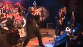 Metalium - Eye Of The Storm (live)