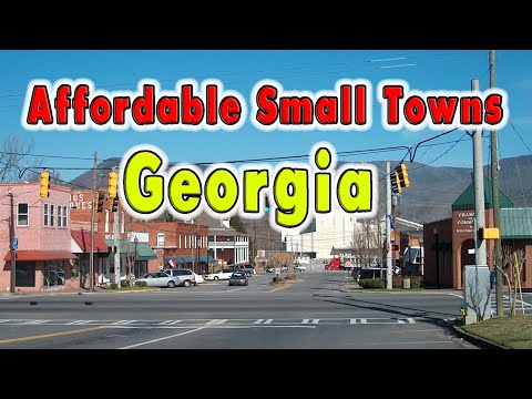 image-What is Macon Georgia close to?