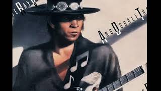 STEVIE RAY VAUGHAN - tin pan alley (Aka. roughest palce in town)