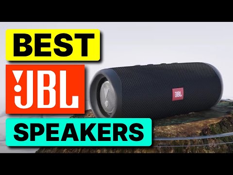 Top 3 JBL Speakers in 2026👌
