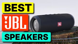 Top 3 JBL Speakers in 2026👌