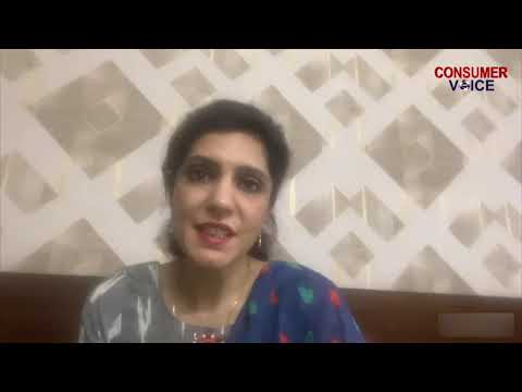 Dr Nancy Sahni, talks about obesity and Warning Lables | World Obesity Day 2023