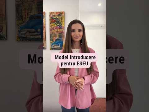 Model de introducere la eseul de la Istorie pentru lecția totalitarism si democratie in secolul XX