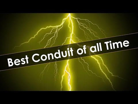 The Greatest Conduit of All Time Diablo 3 Season 25