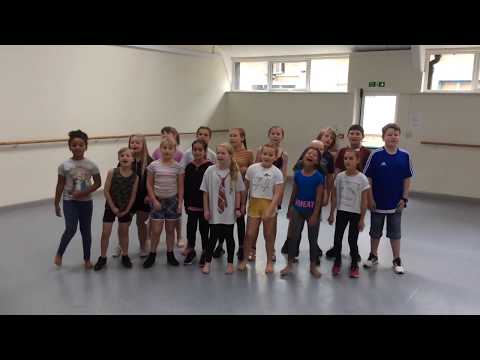 Mushroom Theatre Studio Appeal