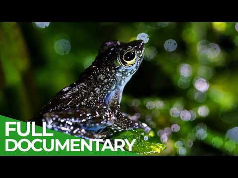 A Wildlife Odyssey