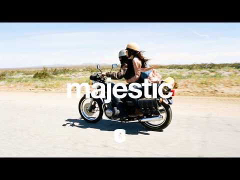 Moullinex - Take A Chance (Satin Jackets Remix)