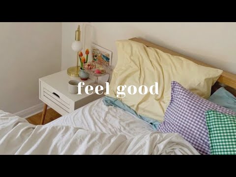 [Playlist] a feel good | mood booster