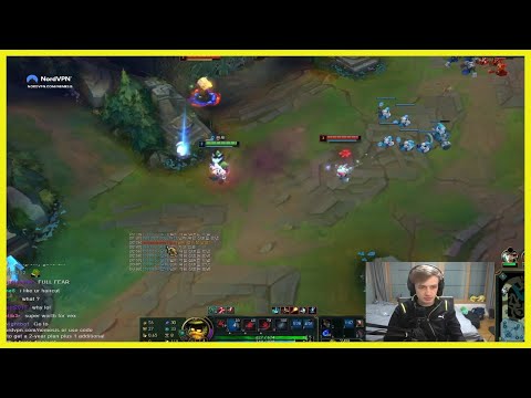 How Koreans Lee Sin Hit Their Qs