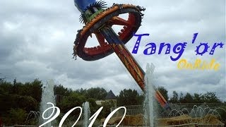 preview picture of video 'Tang'or OnRide Walygator 2010'