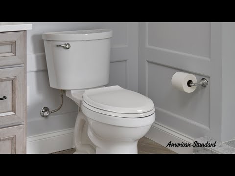 Champion PRO Toilet Installation Guide