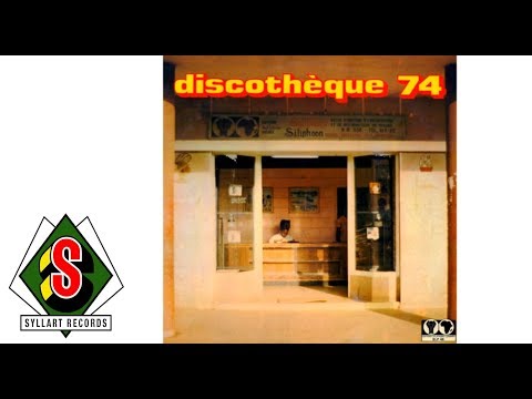 Camayenne Sofa - Nanimbaly (audio)