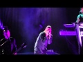 Diary of dreams live im FZW Dortmund   MeinEid