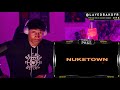 TRASH Or PASS Ski Mask The Slump God Ft Juice WRLD NukeTown REACTION