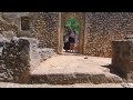 Shala Heart Visits Gede Ruins Filmed On Kandao Qoocam