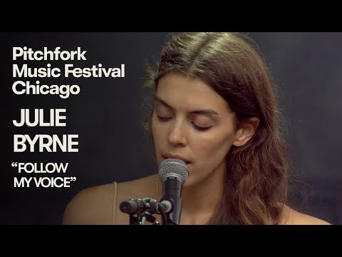 Follow My Voice - Julie Byrne