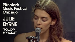 Julie Byrne - Follow My Voice