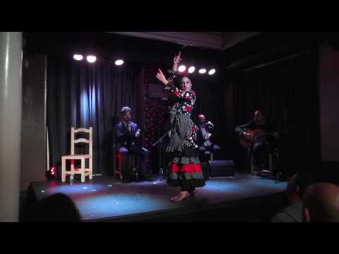 Flamenco - TABLAS PA TÍ 04