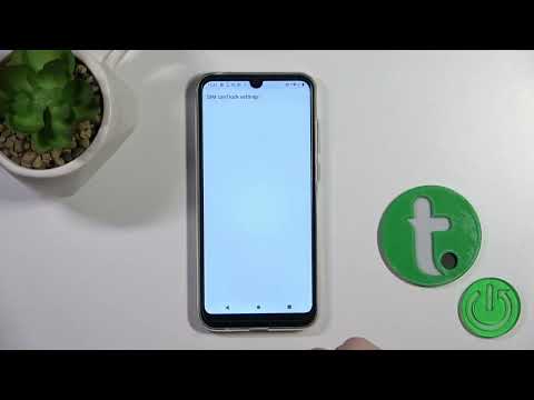 How To Lock Sim Card With Pin Code On Motorola Moto E6i