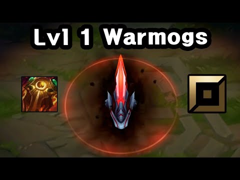 Reworked Rek’Sai Takes Over