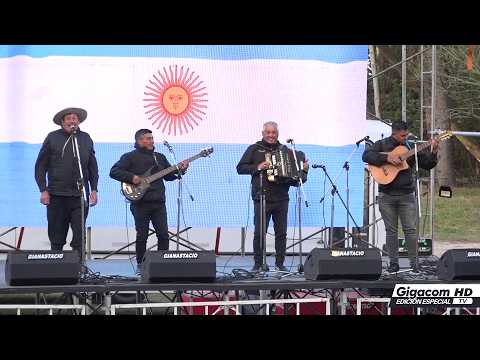 CARLITOS CARGOU 39º EXPO RURAL SAN JAVIER 2026