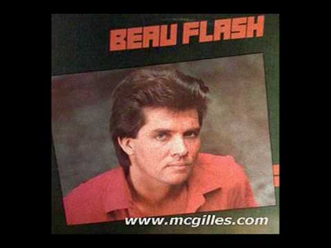 Beau Flash- Le Rock Dans La Peau