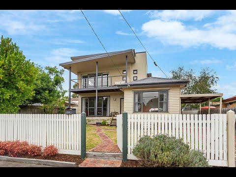 Fletchers - 38 Morloc Street, Forest Hill - Ian Van Eijk