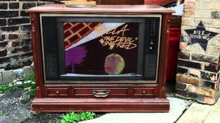 Hella – Suistyle (from The Devil Isn't Red)