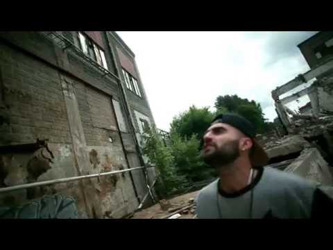 Aliammo Feat Jeton - Vissna Blommor (UKM2016)