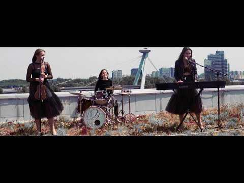 Next to me [Ukulele cover by Ukitas & Nikoleta Drummer]