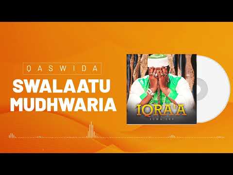 Suma Lee - SWALAATU MUDHWARIA (Qaswida)