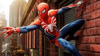 Купить Spider Man