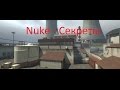 CS:GO - Карта Nuke. Немного секретов. 