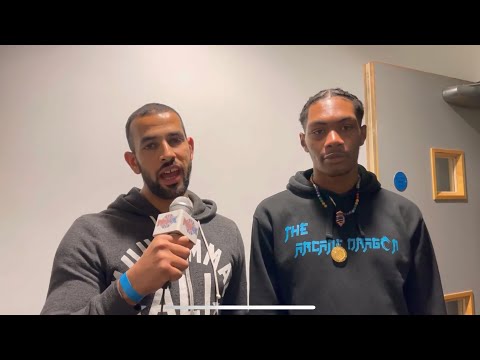 Jayden Taylor | Battle Arena | Spartan MMA | MMA UK